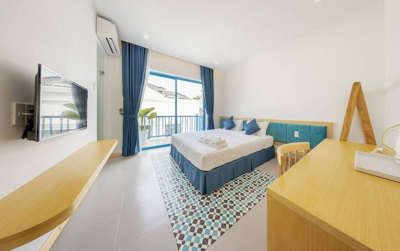 Hotel Turi Staypoint