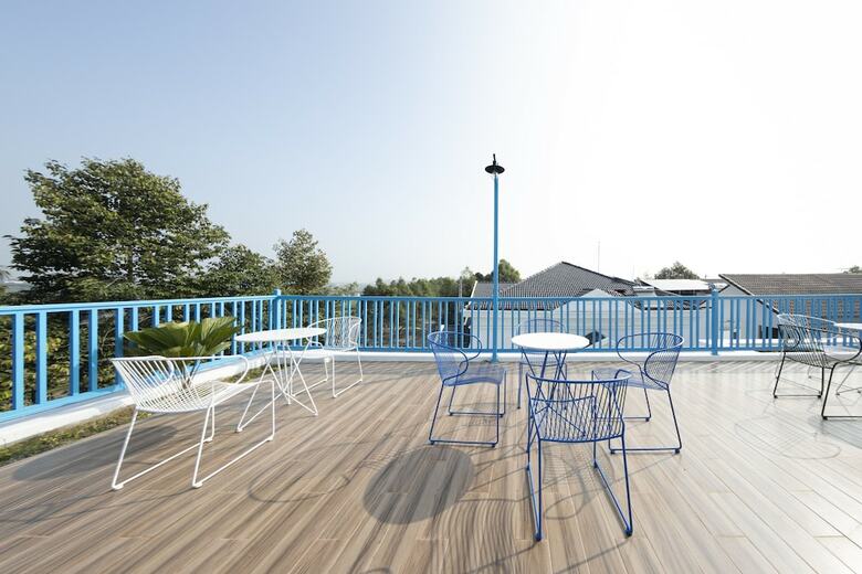 Hotel Turi Staypoint