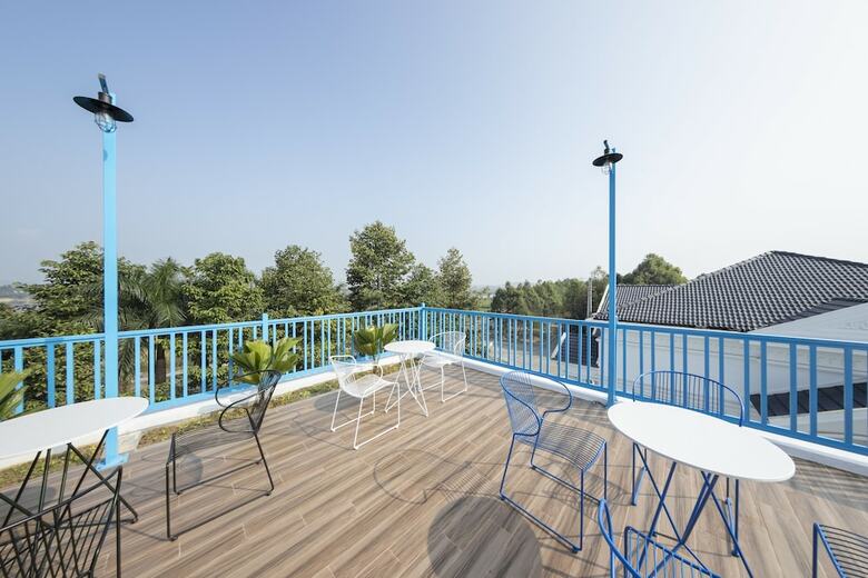 Hotel Turi Staypoint