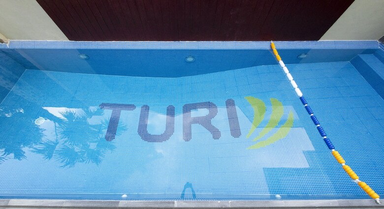 Hotel Turi Staypoint