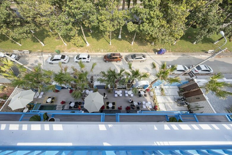 Hotel Turi Staypoint