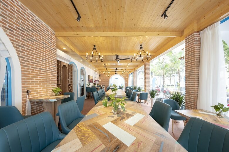 Hotel Turi Staypoint