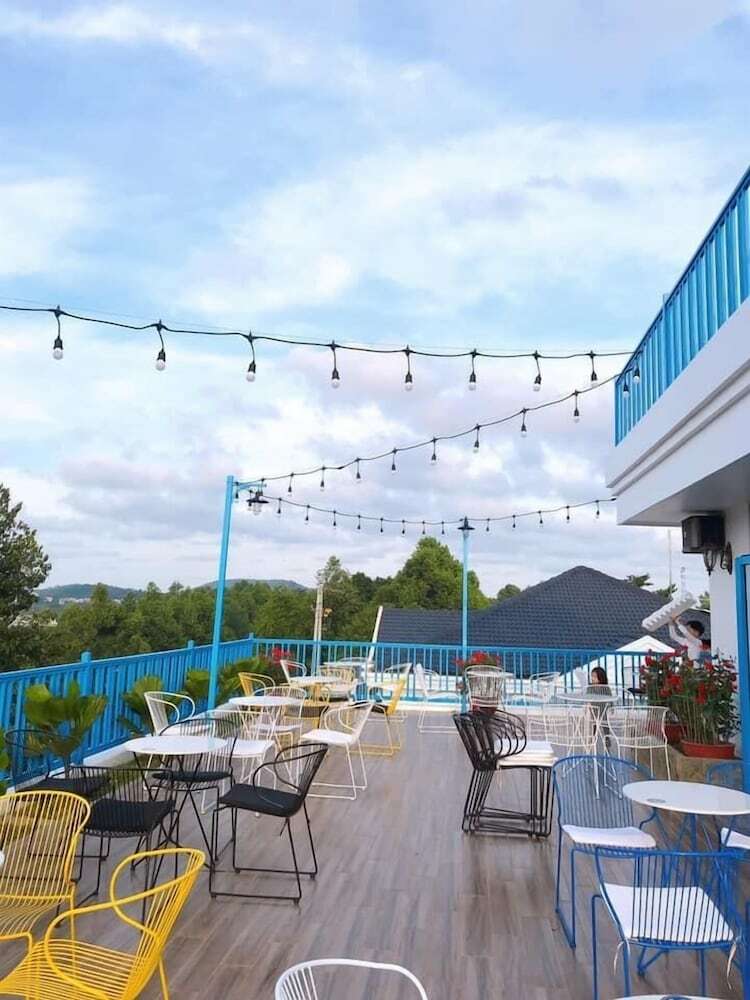 Hotel Turi Staypoint
