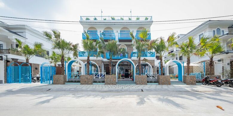 Hotel Turi Staypoint