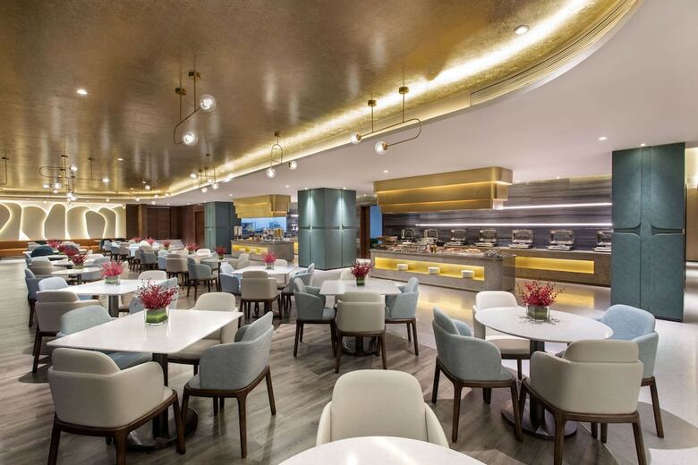 Hotel Microtel By Wyndham Hefei