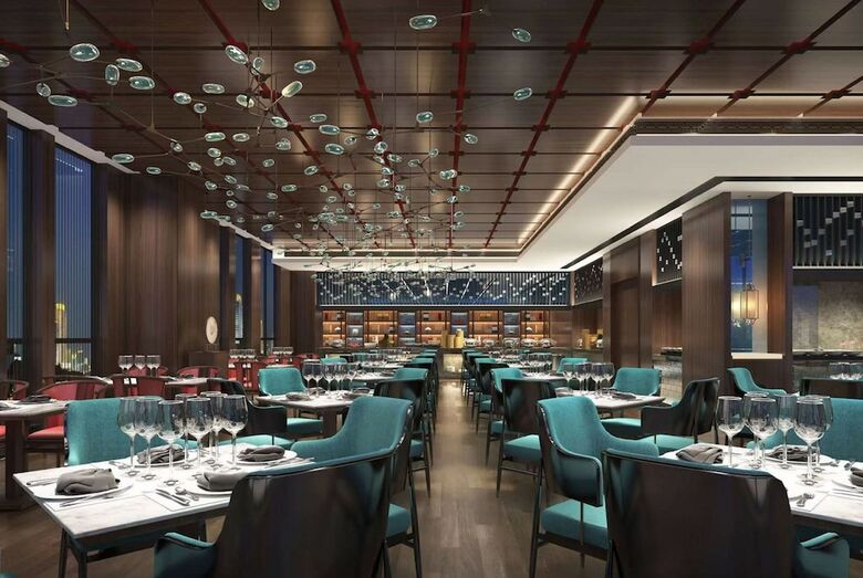 Days Hotel By Wyndham Binjiang Changsha