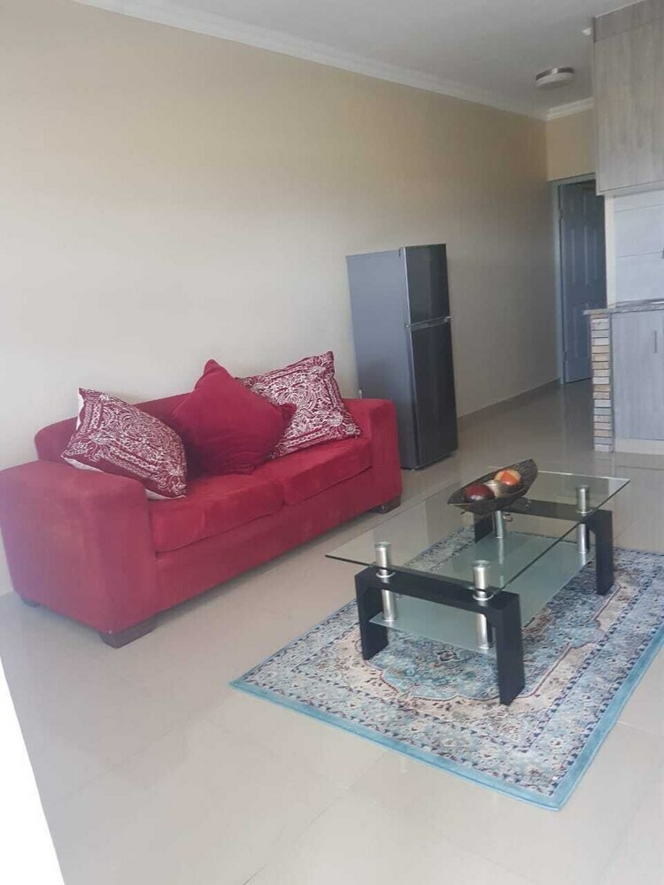 Apartamentos Cape Breeze
