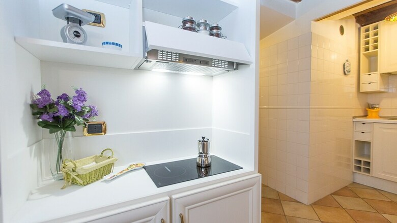 Apartamento Rental In Rome Falegnami