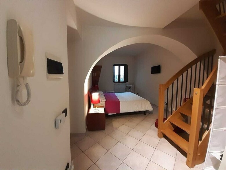 Hotel Buena Vista B&B