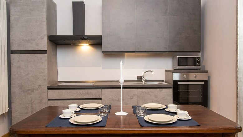 Apartamento Rental In Rome Coronari Luxury Terrace