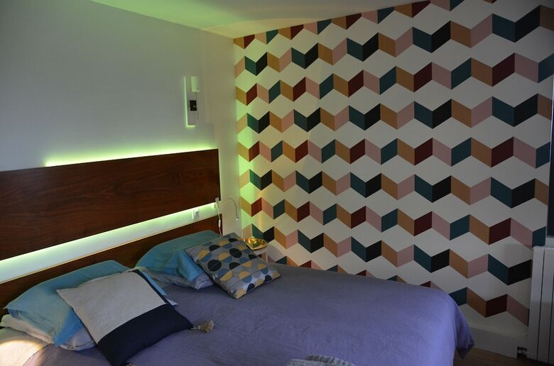 Bed & Breakfast Lin & L'hote