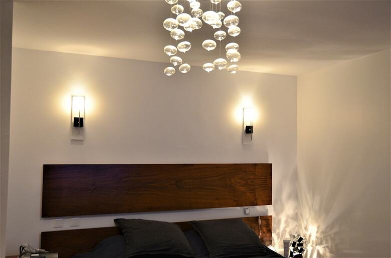 Bed & Breakfast Lin & L'hote