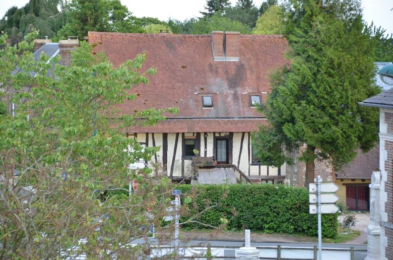 Bed & Breakfast Lin & L'hote
