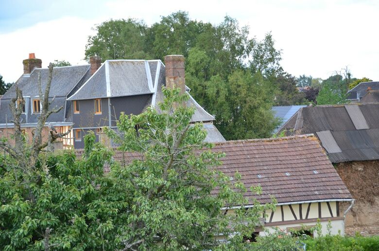 Bed & Breakfast Lin & L'hote
