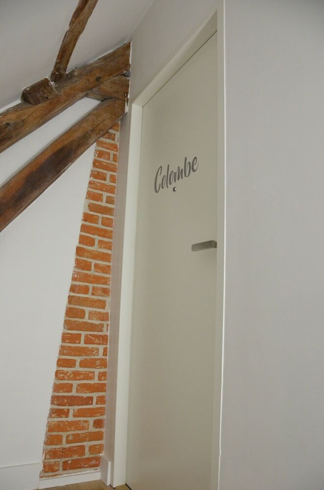 Bed & Breakfast Lin & L'hote
