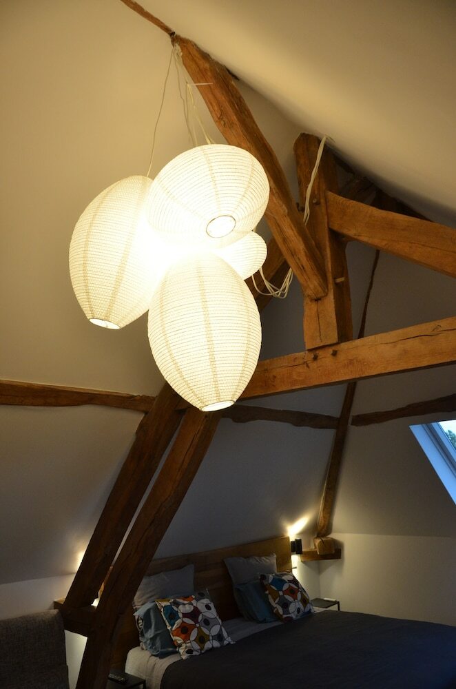 Bed & Breakfast Lin & L'hote