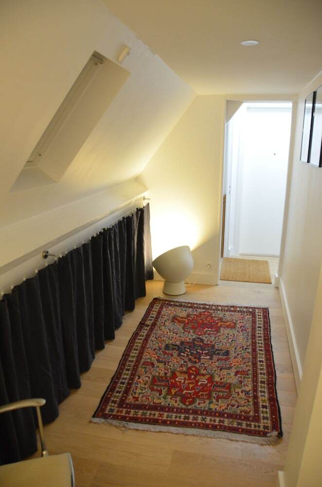 Bed & Breakfast Lin & L'hote