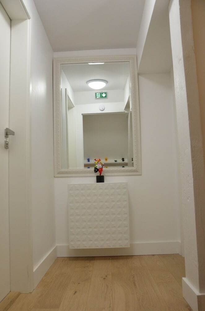 Bed & Breakfast Lin & L'hote