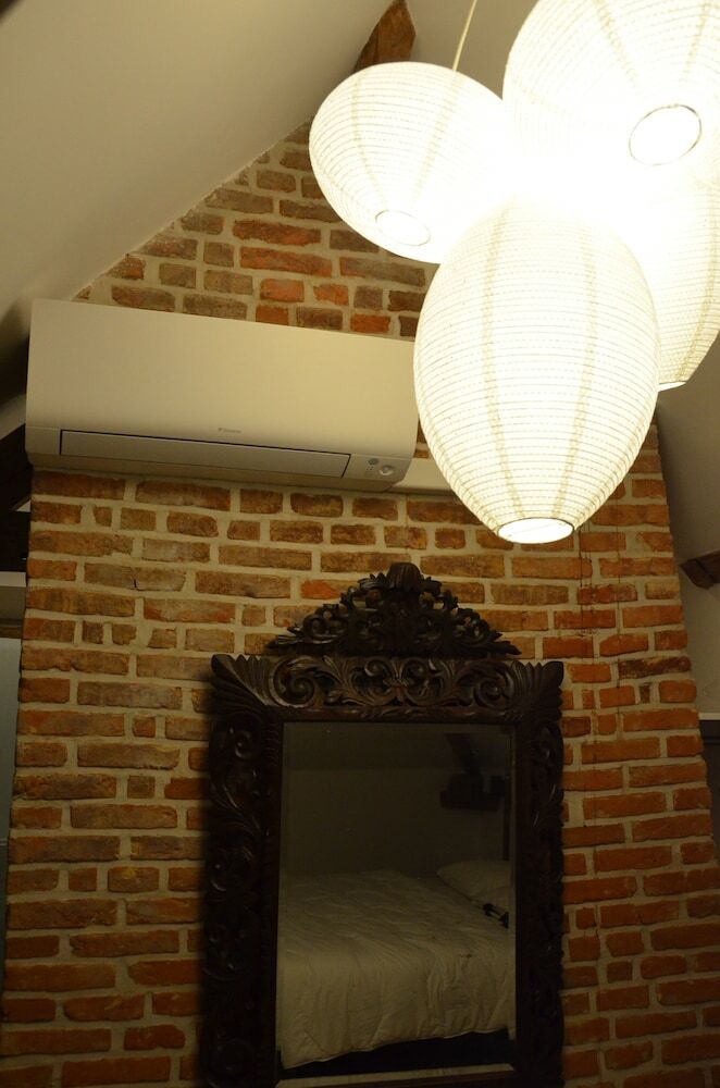 Bed & Breakfast Lin & L'hote