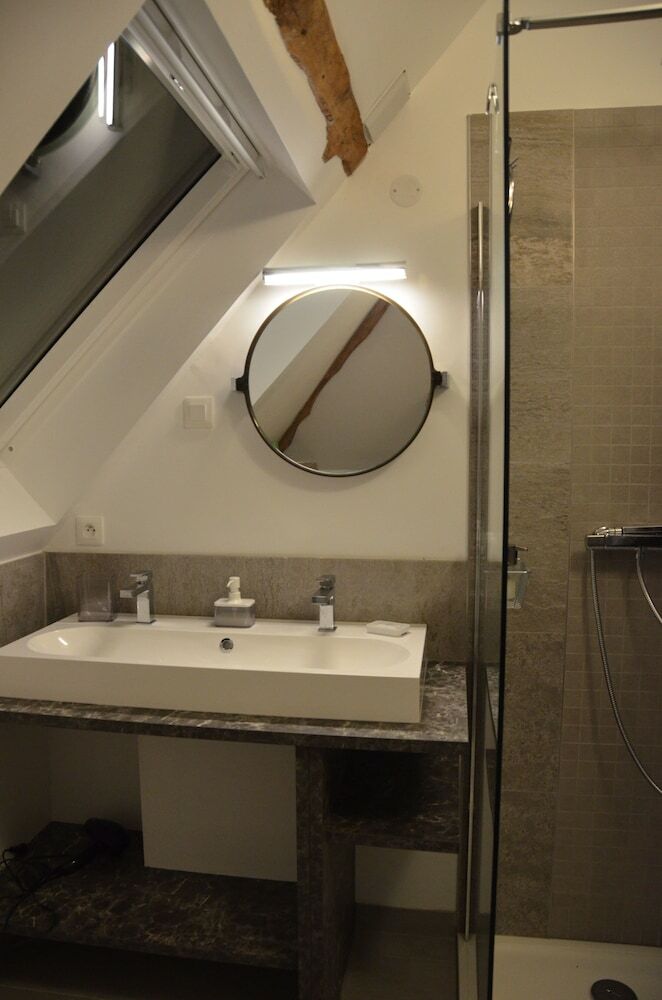 Bed & Breakfast Lin & L'hote