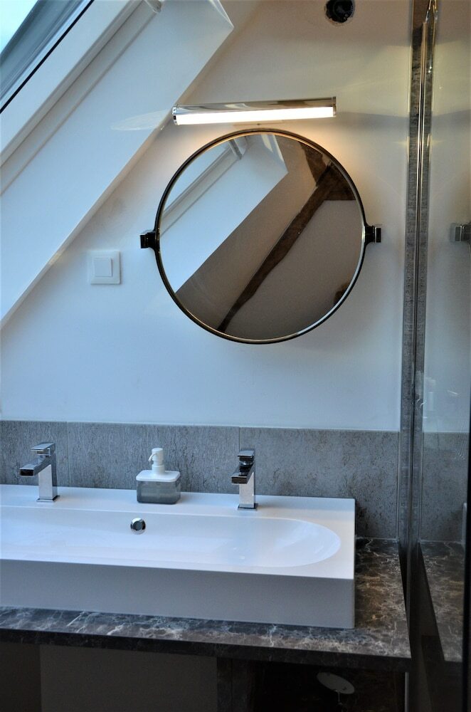 Bed & Breakfast Lin & L'hote