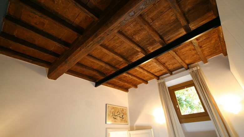 Apartamento Rental In Rome Laura