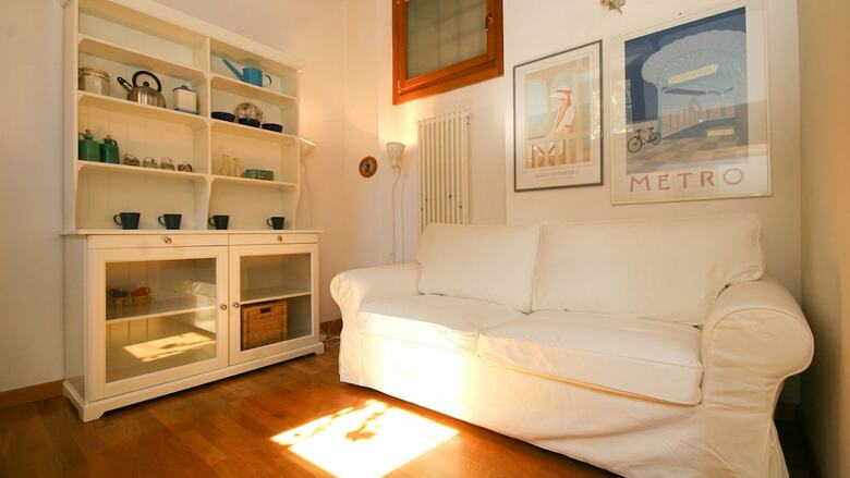Apartamento Rental In Rome Laura