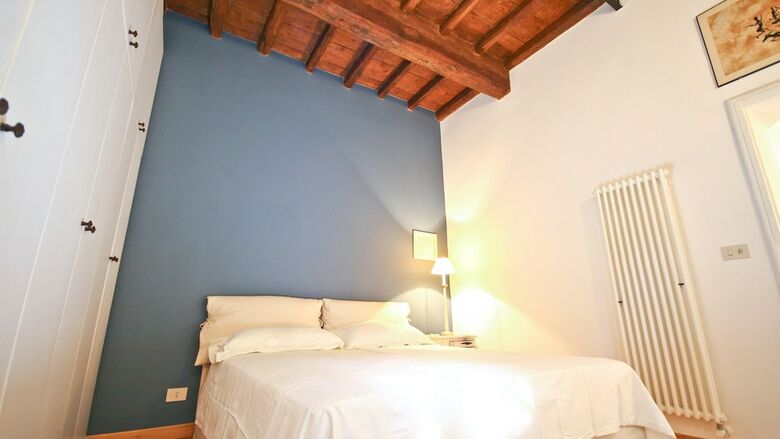 Apartamento Rental In Rome Laura