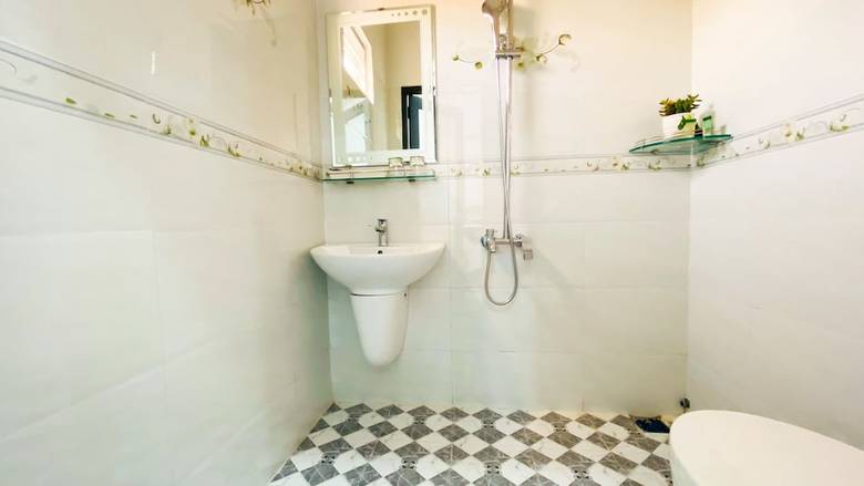 Hoang Mai Hotel