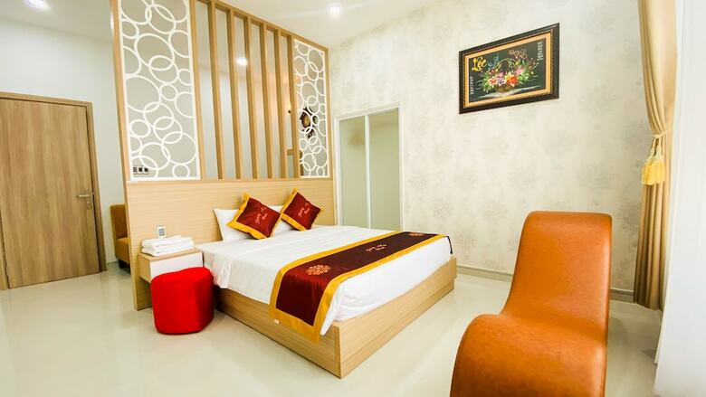 Hoang Mai Hotel