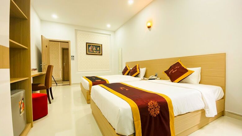 Hoang Mai Hotel