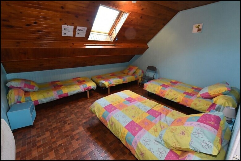 Apartamento Doudou Vercors