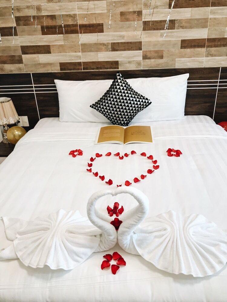 Hotel The Paper House