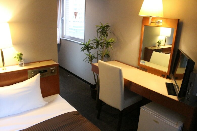 Hotel Livemax Hiratsuka-ekimae