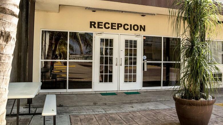 Hotel Bonitto Inn�  Mante