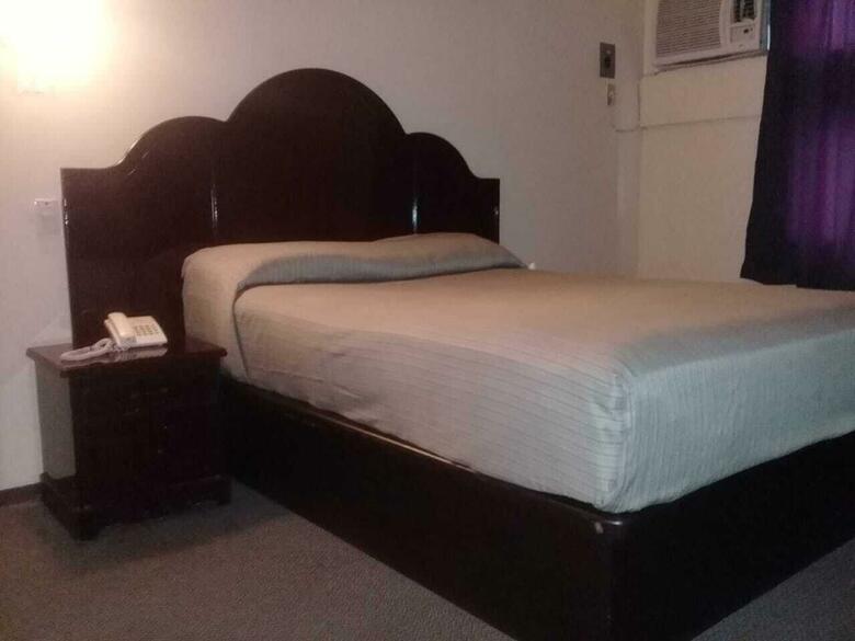 Hotel Bonitto Inn�  Mante