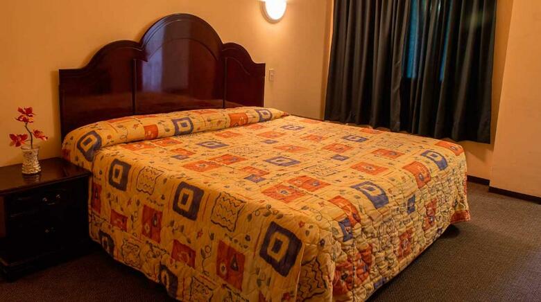 Hotel Bonitto Inn�  Mante
