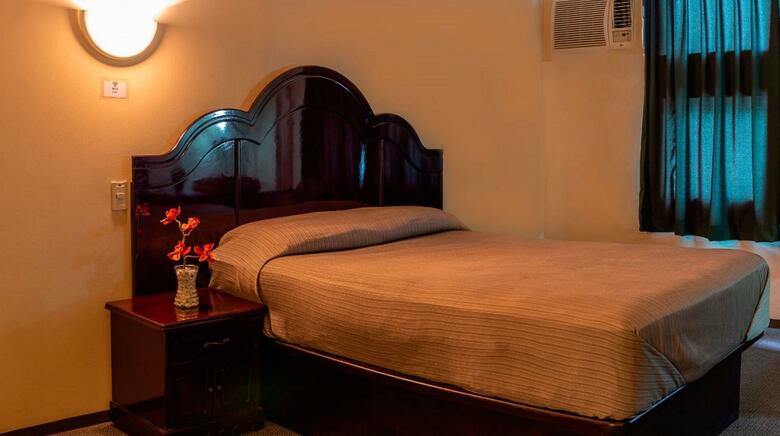 Hotel Bonitto Inn�  Mante