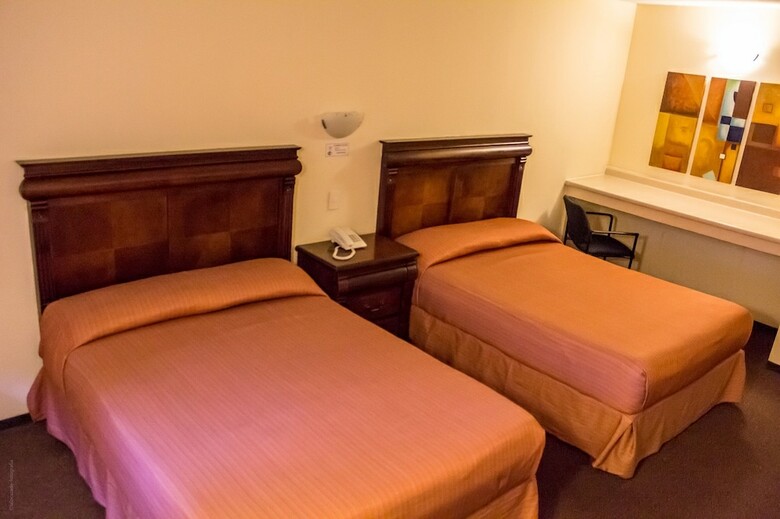 Hotel Bonitto Inn�  Mante