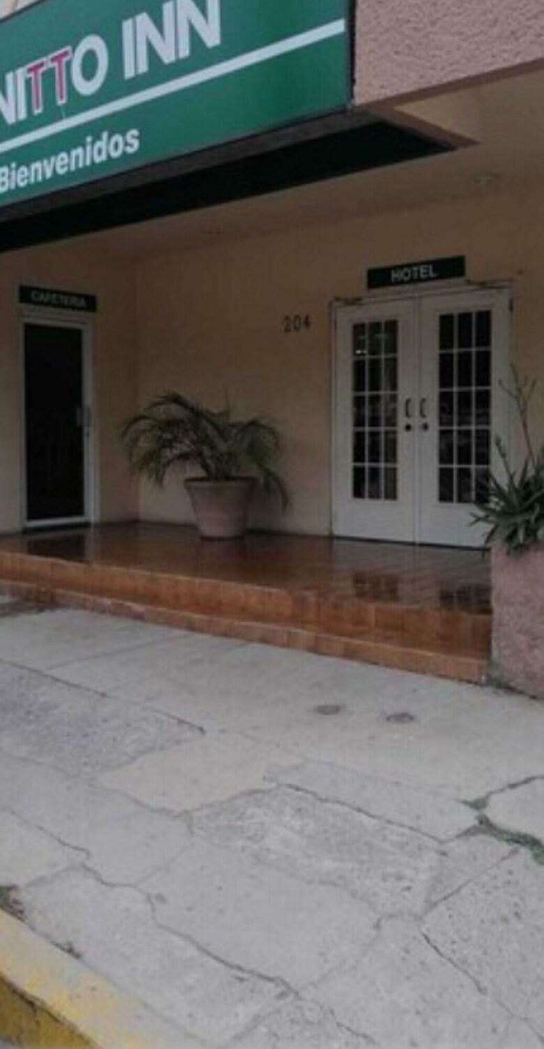 Hotel Bonitto Inn�  Mante