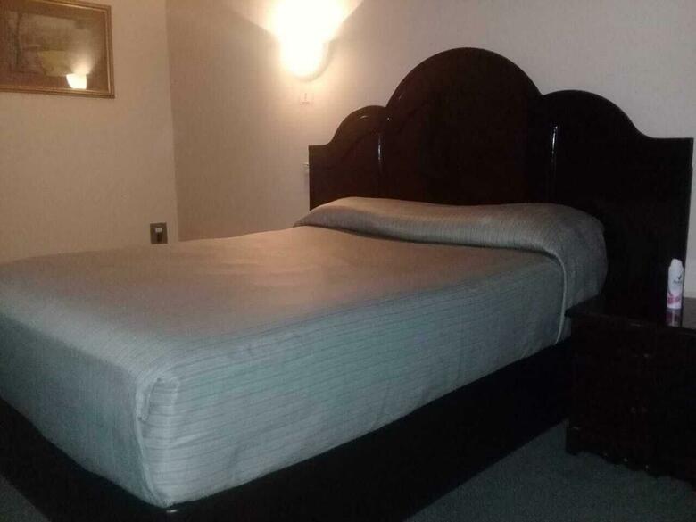 Hotel Bonitto Inn�  Mante
