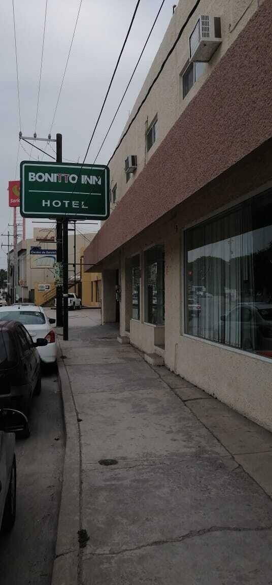 Hotel Bonitto Inn�  Mante