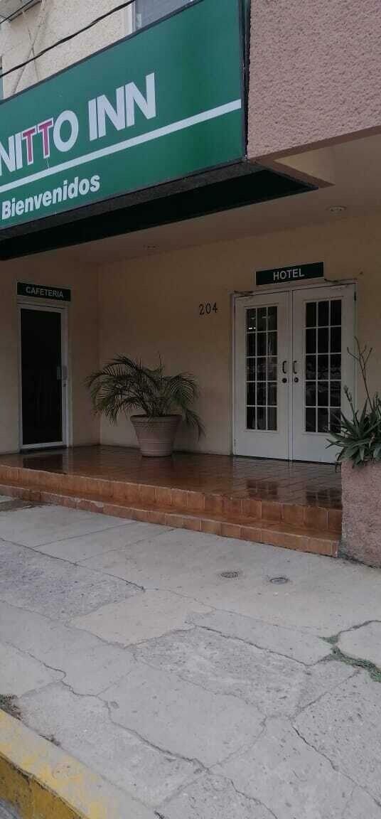 Hotel Bonitto Inn�  Mante