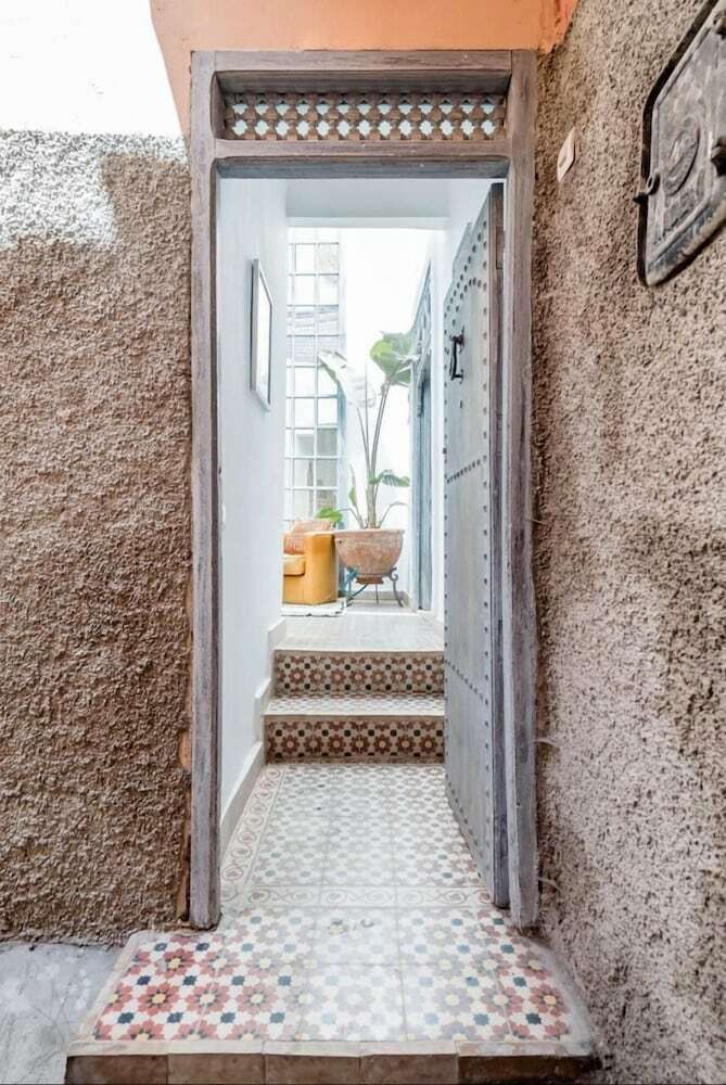 Apartamentos Riad Dar M'tiwla