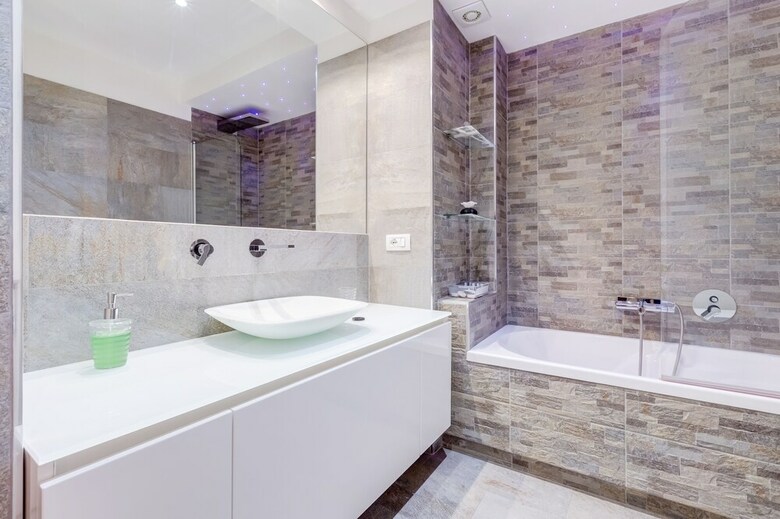 Apartamento Rental In Rome Prati Suite