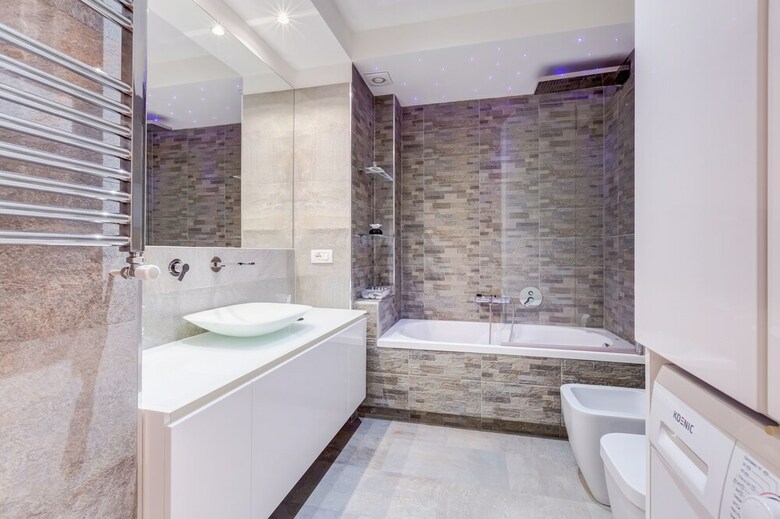 Apartamento Rental In Rome Prati Suite