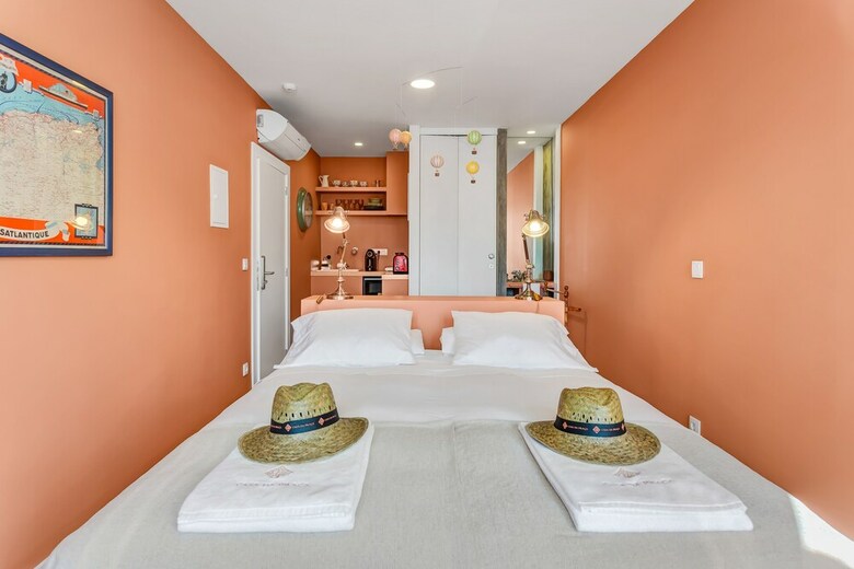 Apartamentos Casa Da Pra�a