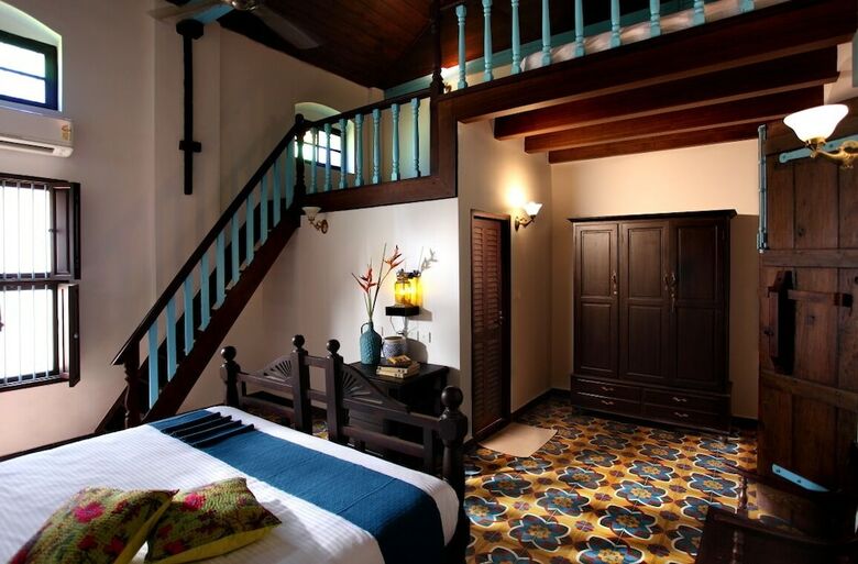 Hotel Bloom Boutique | The Waterfront Granary
