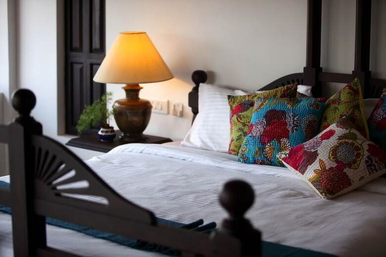 Hotel Bloom Boutique | The Waterfront Granary