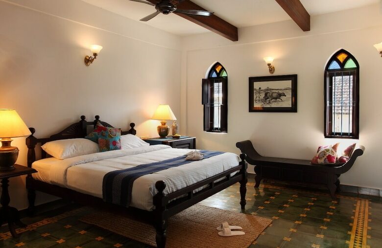 Hotel Bloom Boutique | The Waterfront Granary